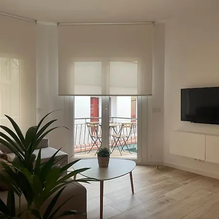 Nuevo Centrico Frente Al Mar En Palamós