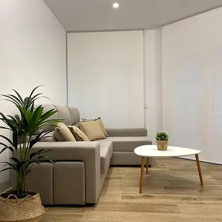 Nuevo Centrico Frente Al Mar En Apartment Palamós
