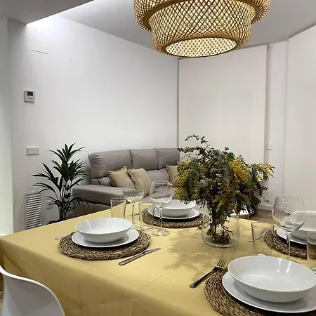 Nuevo Centrico Frente Al Mar En Apartment Palamós