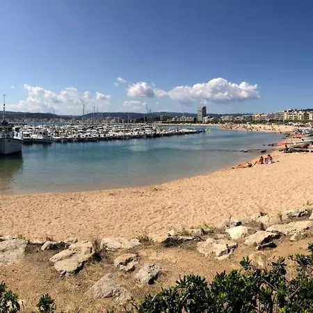 Nuevo Centrico Frente Al Mar En Apartment *