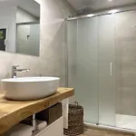 Nuevo Centrico Frente Al Mar En 아파트