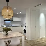 Nuevo Centrico Frente Al Mar En * 팔라모스