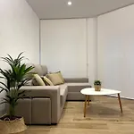Nuevo Centrico Frente Al Mar En 아파트 팔라모스