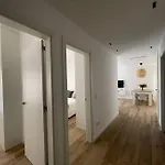 아파트 Nuevo Centrico Frente Al Mar En