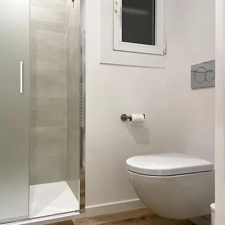 Apartament Nuevo Centrico Frente Al Mar En *