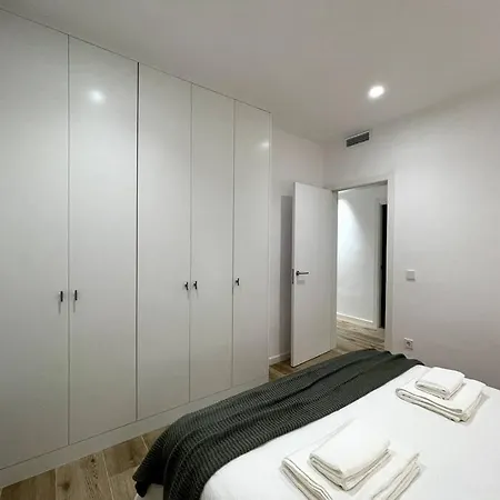 Apartament Nuevo Centrico Frente Al Mar En