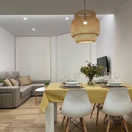 Apartament Nuevo Centrico Frente Al Mar En Palamós