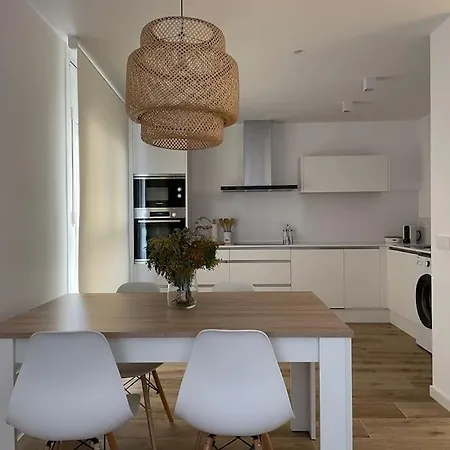 Apartament Nuevo Centrico Frente Al Mar En Palamós